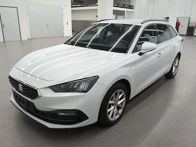Achetez SEAT LEON sur Ayvens Carmarket